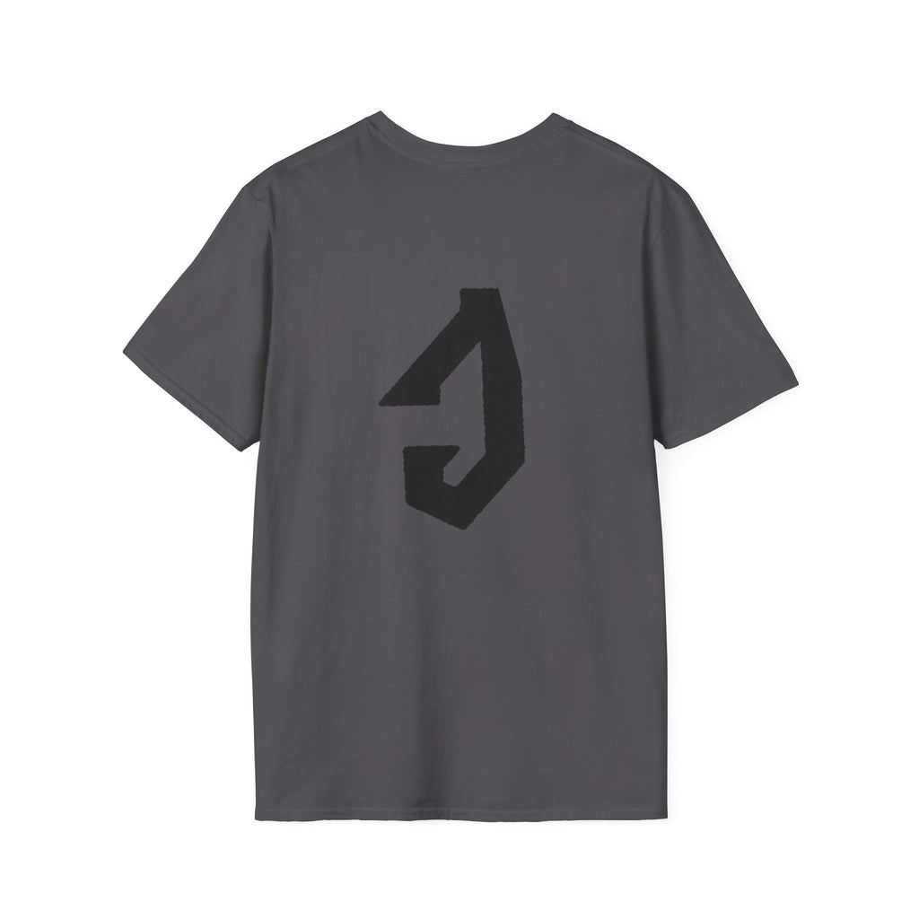 Unisex Softstyle T-Shirt - Made with Care Shrine