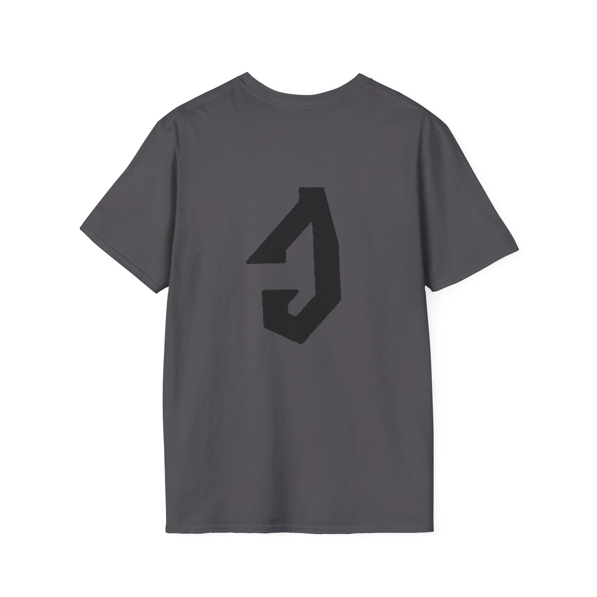 Unisex Softstyle T-Shirt - Made with Care Shrine