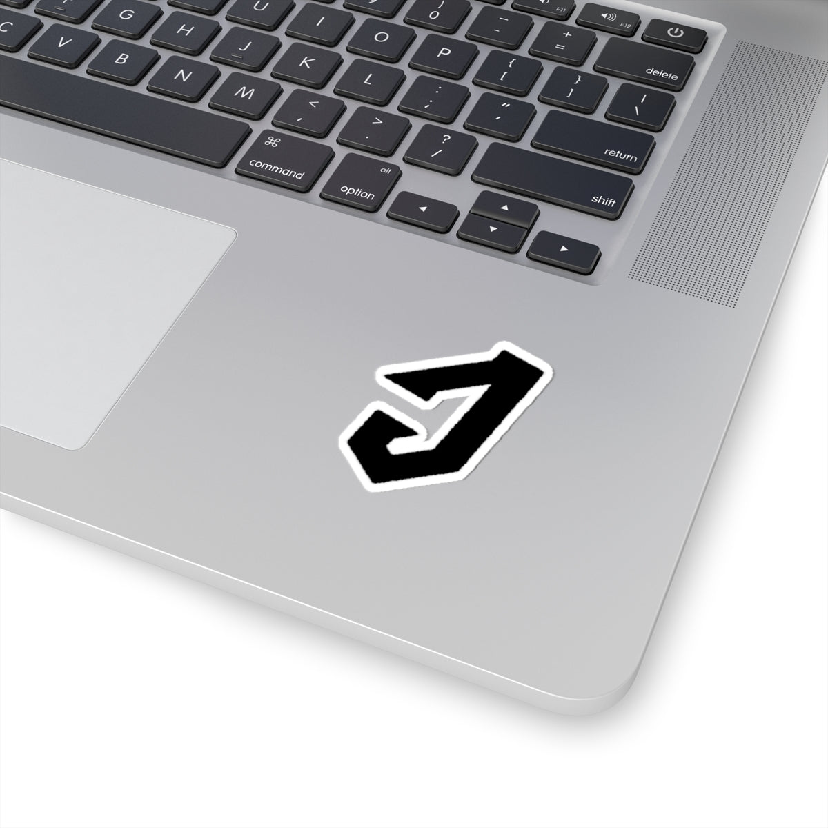 logo Stickers