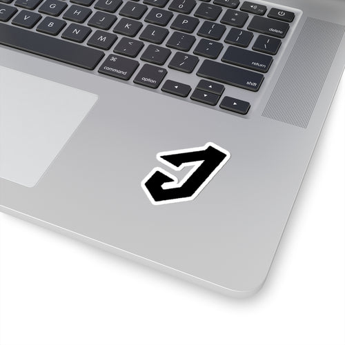 logo Stickers