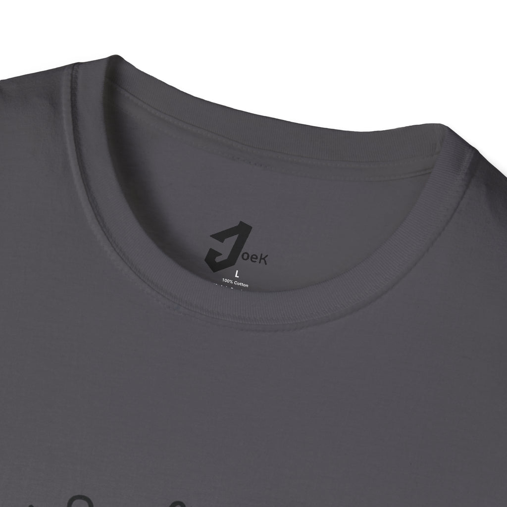 Unisex Softstyle T-Shirt - Made with Care Shrine