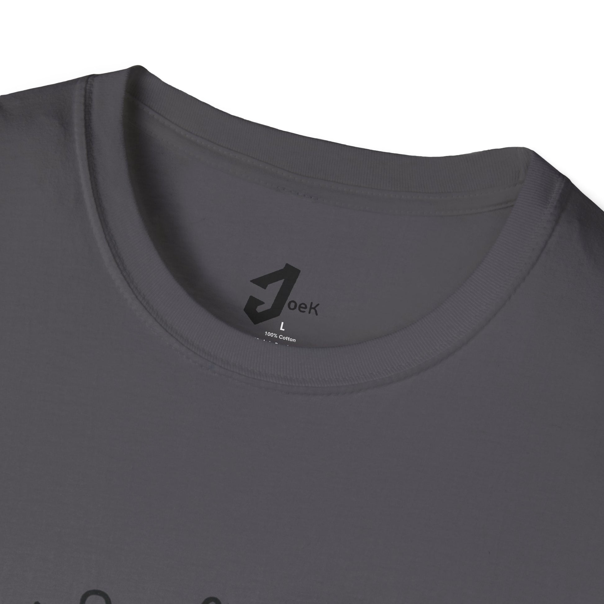 Unisex Softstyle T-Shirt - Made with Care Shrine