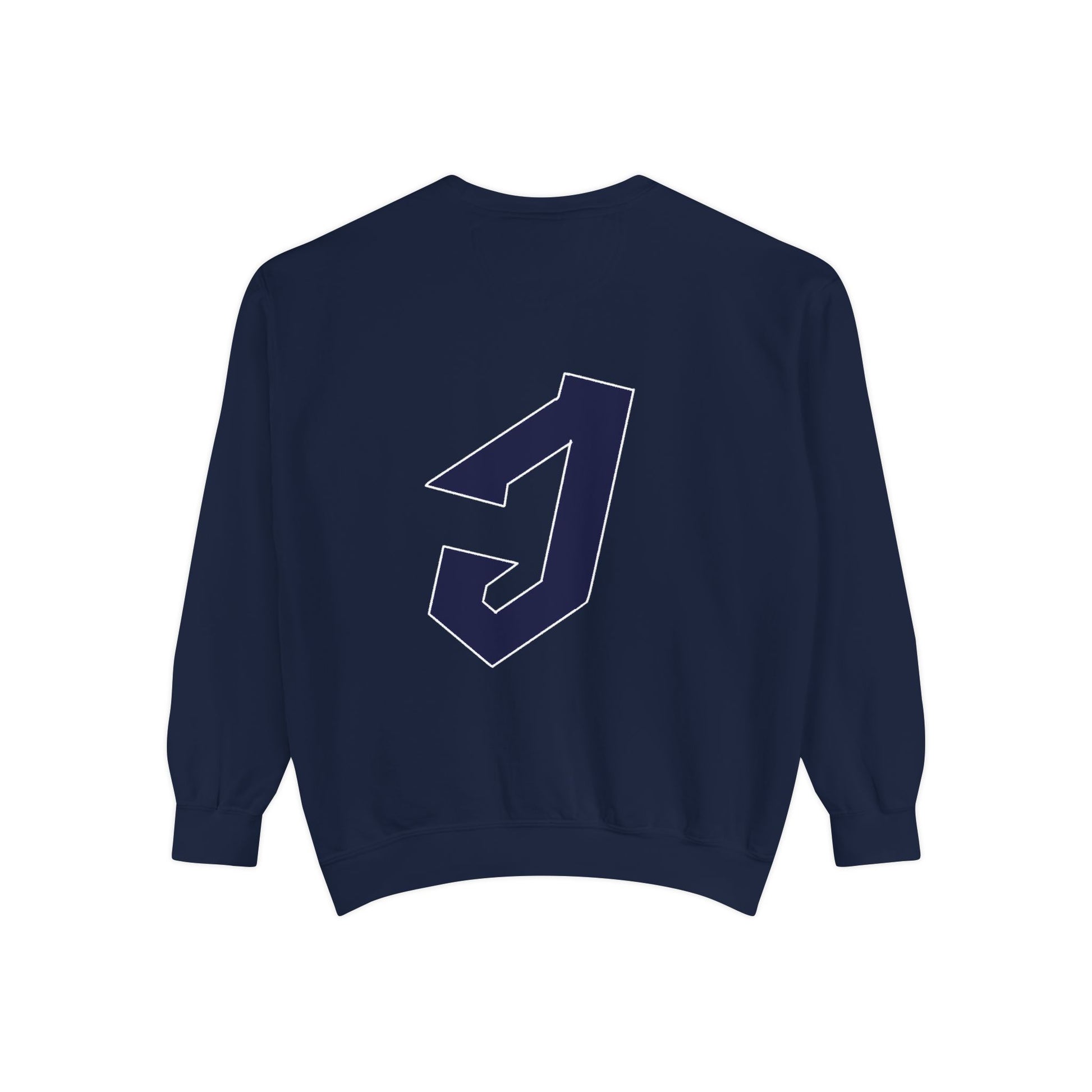 Navy Ship Sweatshirt