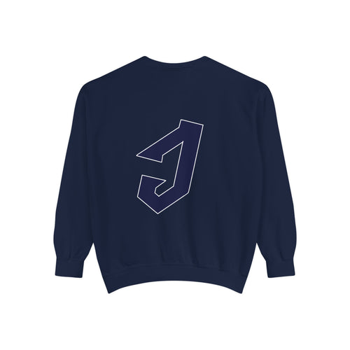 Navy Ship Sweatshirt