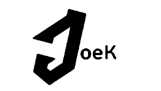 JoeK